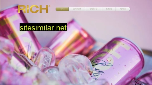 rich-secco.ch alternative sites