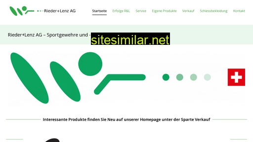 rieder-lenz.ch alternative sites