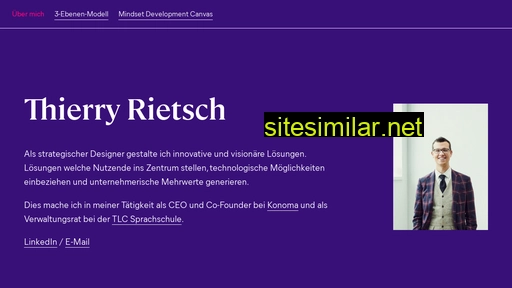 rietsch.ch alternative sites