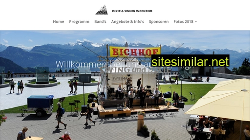 rigi-jazz.ch alternative sites