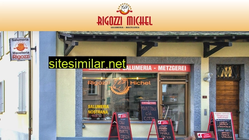 rigozzimichel.ch alternative sites
