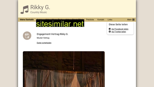 rikkyg.ch alternative sites