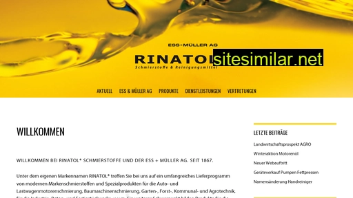 rinatol.ch alternative sites