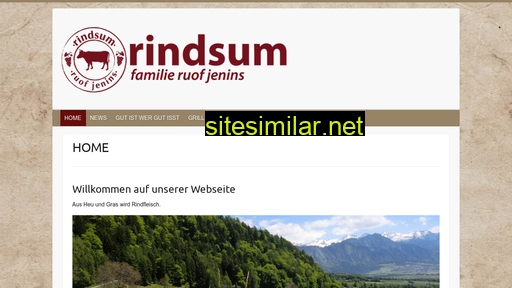 rindsum.ch alternative sites