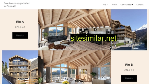rio-zermatt.ch alternative sites