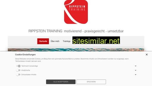 rippstein-training.ch alternative sites