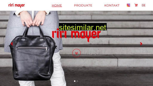 ririmayer.ch alternative sites
