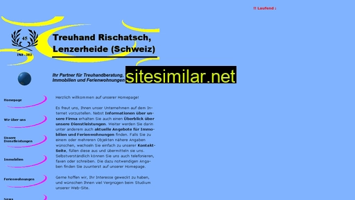 Rischatsch-treuhand similar sites