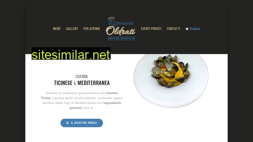 ristoranteoldrati.ch alternative sites