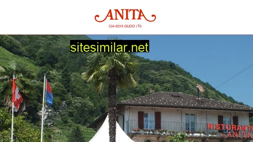 ristorante-anita.ch alternative sites
