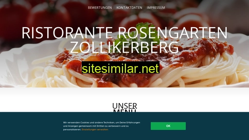 ristorante-rosengarten-zollikerberg.ch alternative sites