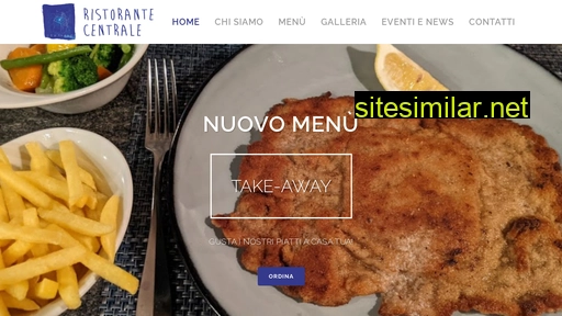 ristorantecentrale-losone.ch alternative sites