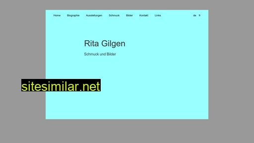 ritagilgen.ch alternative sites