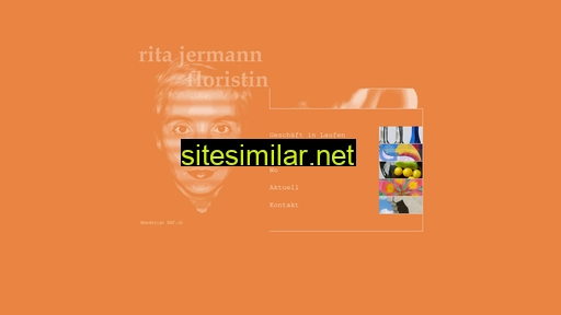 Ritajermann similar sites