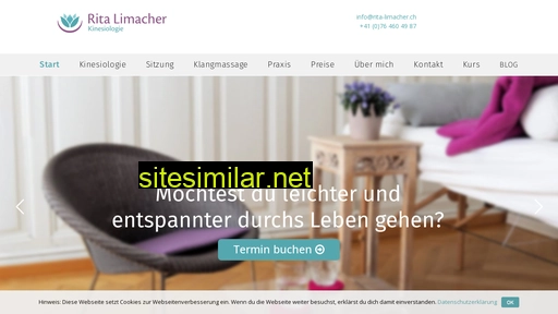 rita-limacher.ch alternative sites