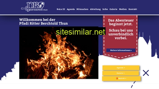 ritter-berchtold.ch alternative sites