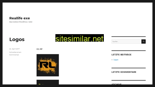 Rl-exe similar sites