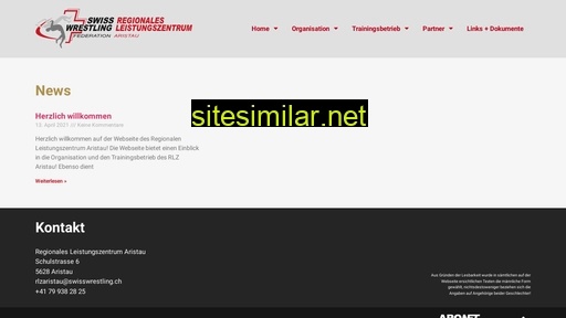 rlzaristau.ch alternative sites
