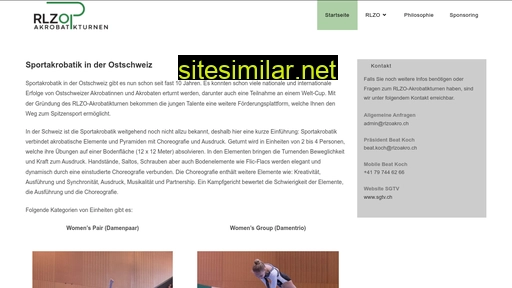 rlzoakro.ch alternative sites