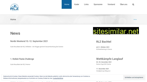 rlz-bachtel.ch alternative sites