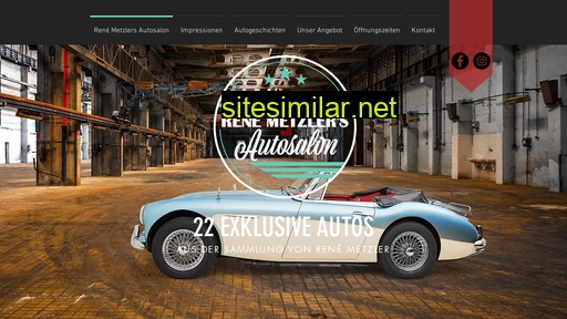 rm-autosalon.ch alternative sites