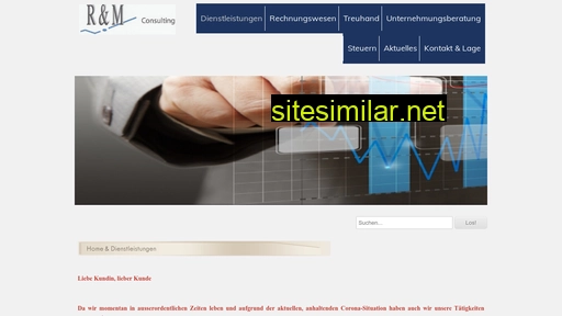 rm-consulting.ch alternative sites