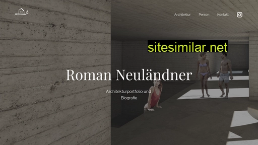 rn-architektur.ch alternative sites