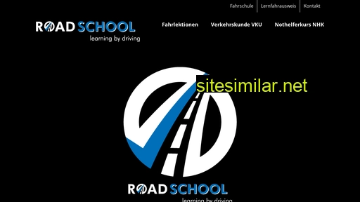 road-school.ch alternative sites