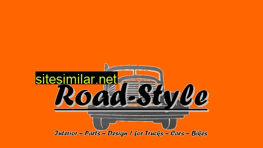 road-style.ch alternative sites
