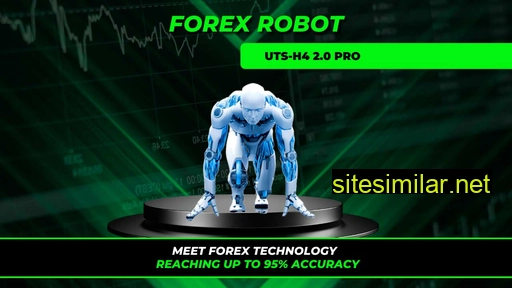 Robot-forex-utsh4pro similar sites