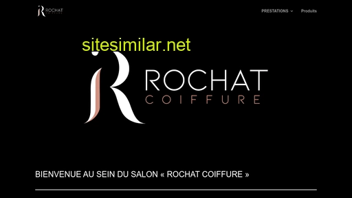 rochat-coiffure.ch alternative sites