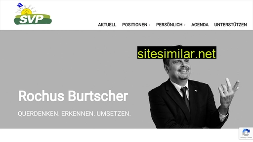 rochus-burtscher.ch alternative sites