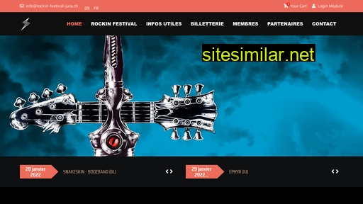rockin-festival-jura.ch alternative sites
