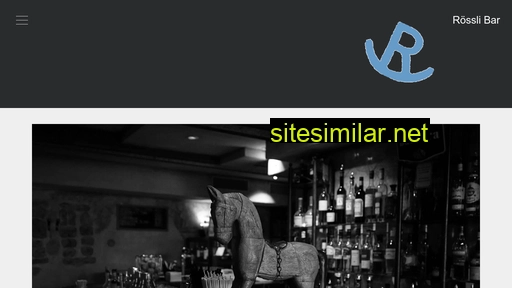 roessli-bar.ch alternative sites