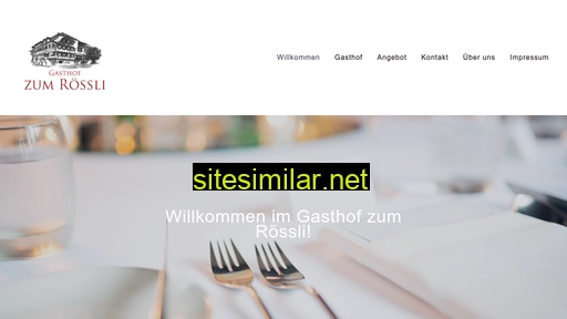 roessli-richigen.ch alternative sites