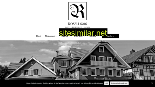 roessli6016.ch alternative sites