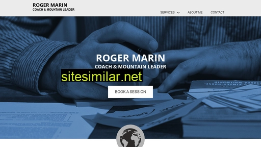 rogermarin.ch alternative sites