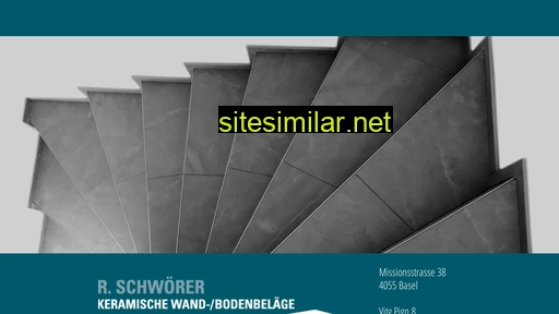 rogerschwoerer.ch alternative sites