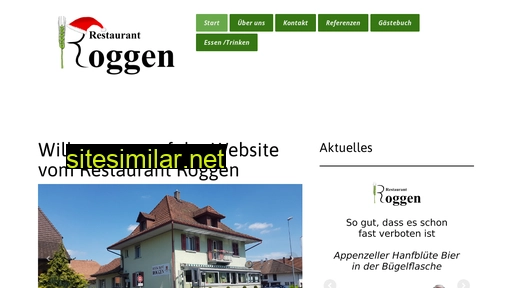 roggen-roggwil.ch alternative sites
