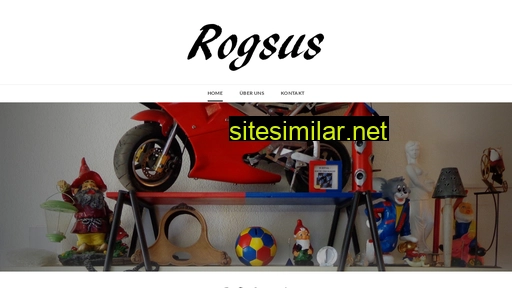 Rogsus similar sites