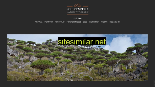 rolfgemperle.ch alternative sites