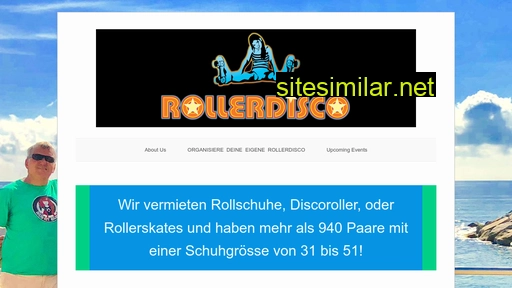rollerdisco.ch alternative sites