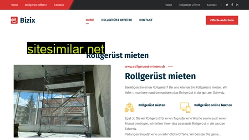 rollgeruest-mieten.ch alternative sites