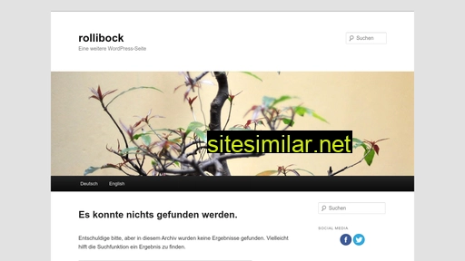 rollibock.ch alternative sites