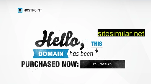 roll-rodel.ch alternative sites