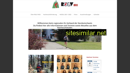 rolv-nos.ch alternative sites