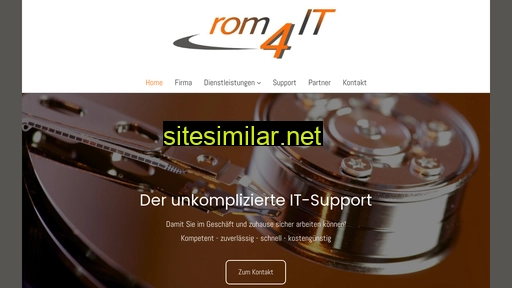 Rom4it similar sites