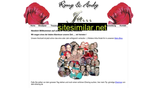 romandy.ch alternative sites