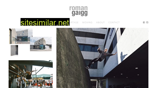 romangaigg.ch alternative sites