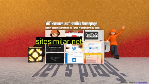 romibi.ch alternative sites